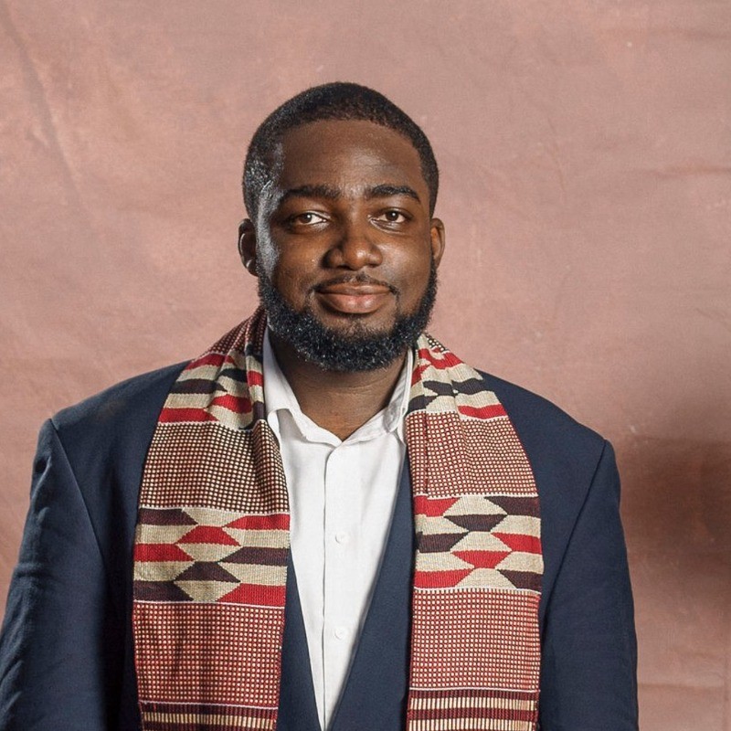 Bernd Opoku-Boadu